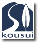「微生物研究と環境対応」のKousui Web Siteはこちらから